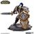 World of Warcraft 6 Inch Figure | Human: Paladin /Warrior