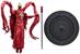 Diablo IV 12 Inch Figure | Blood Bishop