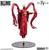 Diablo IV 12 Inch Figure | Blood Bishop