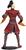 Avatar: The Last Airbender 7 Inch Action Figure | Zuko