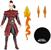 Avatar: The Last Airbender 7 Inch Action Figure | Zuko