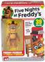 Five Nights at Freddy's Micro Construction Set | Parts and Service