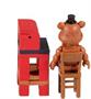 Five Nights at Freddy's Micro Construction Set | Parts and Service