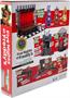 Five Nights At Freddy's Concert Stage 223 Piece Building Kit