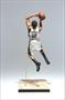 McFarlane NBA Series 26 Milwaukee Bucks Jabari Parker Figure