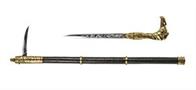 Assassin's Creed Syndicate Jacob's Role Play Cane Sword