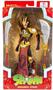 Spawn 7 Inch Action Figure | Mandarin Spawn (Red)