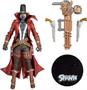Spawn 7 Inch Action Figure | Gunslinger