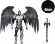 Spawn 7 Inch Action Figure | The Dark Redeemer