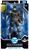 DC Multiverse 7 Inch Action Figure | Batman Hazmat Suit (Gold Label)
