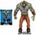 DC Megafig 9 Inch Action Figure | Batman Arkham Asylum Killer Croc
