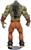 DC Megafig 9 Inch Action Figure | Batman Arkham Asylum Killer Croc