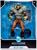 DC Megafig 9 Inch Action Figure | Batman Arkham Asylum Killer Croc