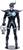 DC Multiverse 7 Inch Action Figure | Blackest Night Deathstorm