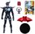 DC Multiverse 7 Inch Action Figure | Blackest Night Deathstorm