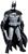 DC Multiverse 7 Inch Action Figure | Arkham City Batman (BW Gold Label)