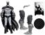 DC Multiverse 7 Inch Action Figure | Arkham City Batman (BW Gold Label)