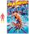 DC Page Punchers 3 Inch Action Figure | Flashpoint Flash