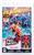 DC Page Punchers 3 Inch Action Figure | Flashpoint Flash