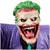DC Direct 1:10 Joker Purple Craze Statue By Greg Capullo