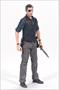 The Walking Dead TV Series 4 Action Figure The Governor
