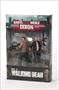 The Walking Dead TV Series 2 Pack Merle And Daryl Dixon