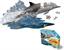 I AM Lil Dolphin 100 Piece Animal-Shaped Jigsaw Puzzle