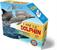 I AM Lil Dolphin 100 Piece Animal-Shaped Jigsaw Puzzle