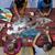 I AM Lil Dolphin 100 Piece Animal-Shaped Jigsaw Puzzle