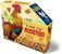 I AM Lil Rooster 100 Piece Animal-Shaped Jigsaw Puzzle