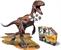 I AM Raptor 100 Piece Animal Head-Shaped Jigsaw Puzzle