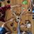I AM Buck 300 Piece Animal Head-Shaped Jigsaw Puzzle