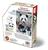 I AM Panda 300 Piece Animal Head-Shaped Jigsaw Puzzle