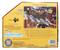 I AM Grizz 1000 Piece Animal-Shaped Jigsaw Puzzle