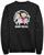 Family Guy Stewie Unicorn Long Sleeve Fleece