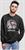 Family Guy Stewie Unicorn Long Sleeve Fleece