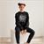 Family Guy Stewie Unicorn Long Sleeve Fleece