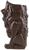 Disney The Lion King Scar Ceramic Tiki Mug