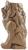 Disney The Lion King Simba Brown Ceramic Tiki Mug