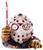 Friday the 13th Mondoid Collectible Vinyl Figure | Jason Vorhees