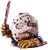 Friday the 13th Mondoid Collectible Vinyl Figure | Jason Vorhees