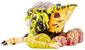 Gremlins Mondoid Collectible Vinyl Figure | Melting Stripe