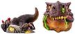 Jurassic Park Mondoid Collectible Vinyl Figure | T-Rex