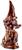 Disney Fantasia Mondo Tee-Kis Sorcerer Mickey Mouse Ceramic Tiki Mug Alamo (Brown) Variant