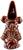 Disney Fantasia Mondo Tee-Kis Sorcerer Mickey Mouse Ceramic Tiki Mug Alamo (Brown) Variant
