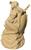 Disney The Little Mermaid Mondo Tee-Kis Ariel Sand Ceramic Tiki Mug
