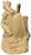 Disney The Little Mermaid Mondo Tee-Kis Ariel Sand Ceramic Tiki Mug