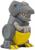 Transformers Mondo Tee-Kis Grimlock Ceramic Tiki Mug