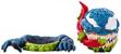 Marvel Mondoid Collectible Vinyl Figure | Venom SDCC Blue Edition