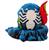 Marvel Mondoid Collectible Vinyl Figure | Venom SDCC Blue Edition